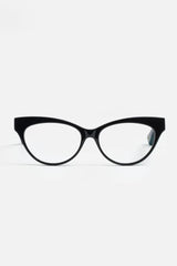 Felicity Readers Black