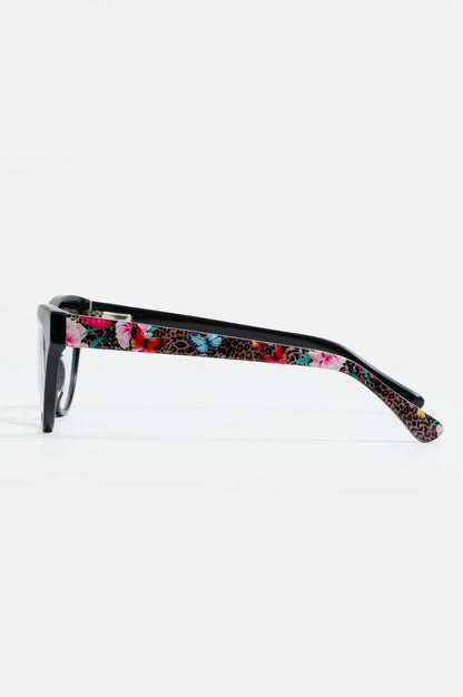 Felicity Readers Black