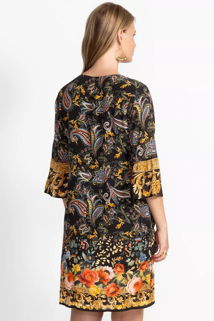 SOFIYA DRESS