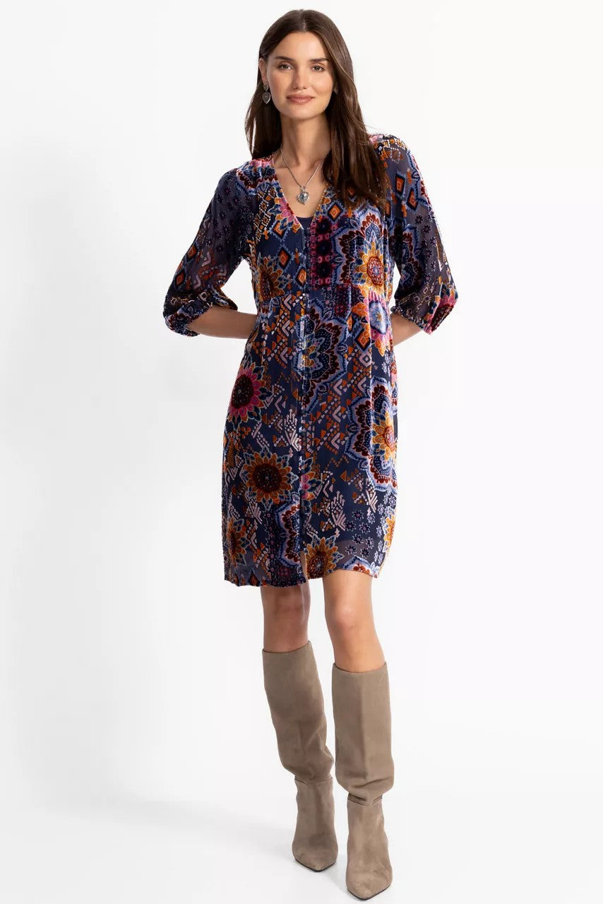 RYAN DRESS