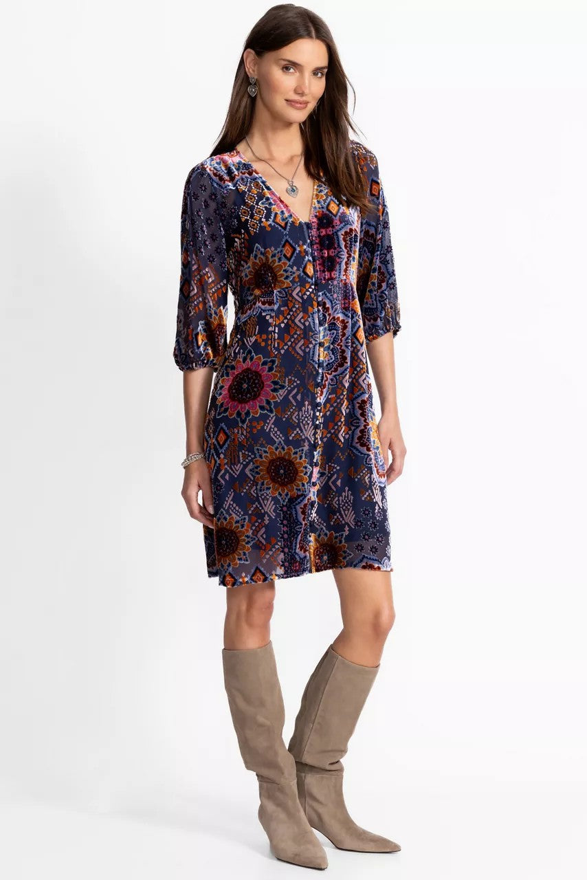 RYAN DRESS