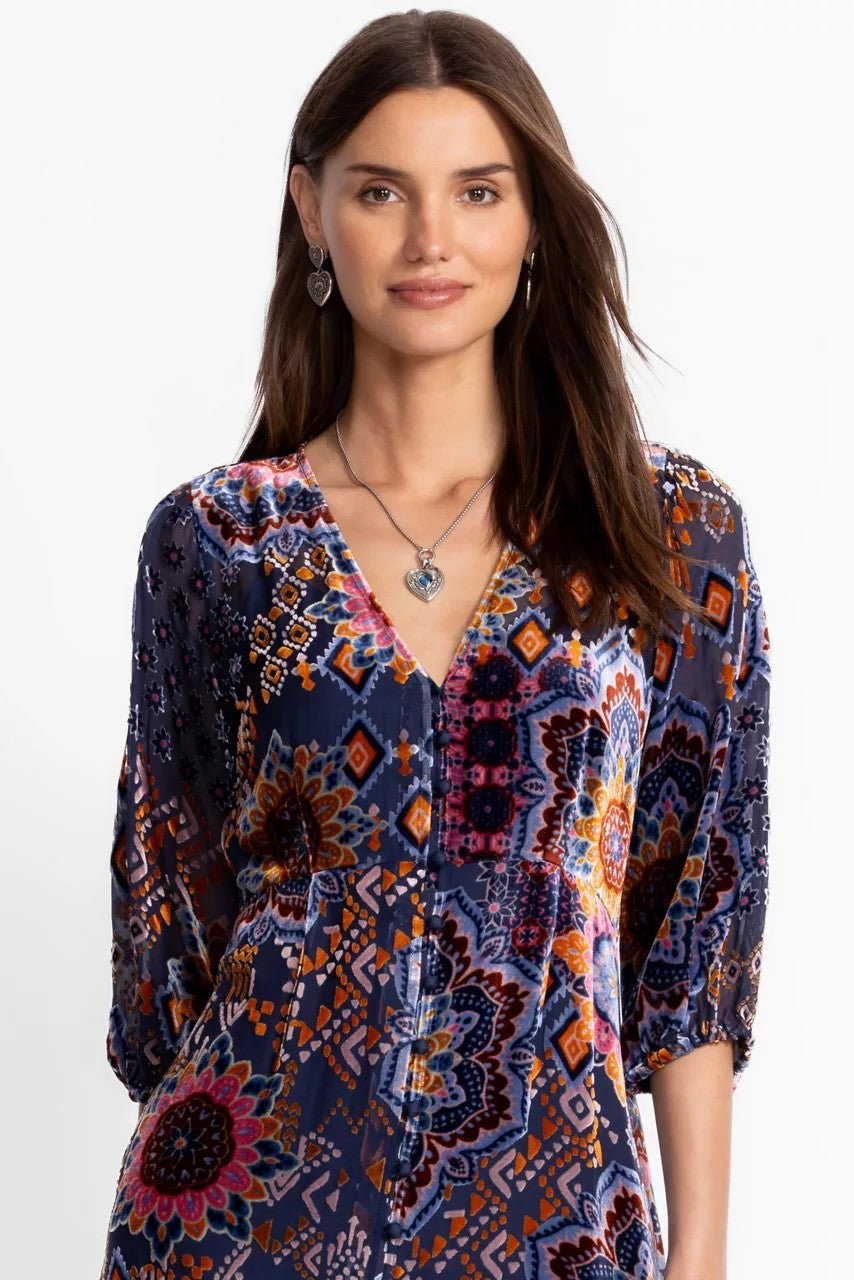 RYAN DRESS