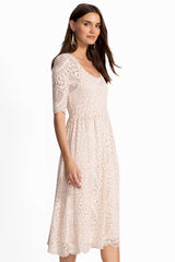 HELENA MIDI DRESS