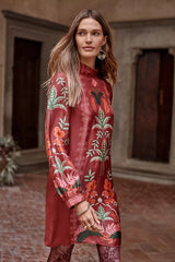 KALOVA MINI DRESS