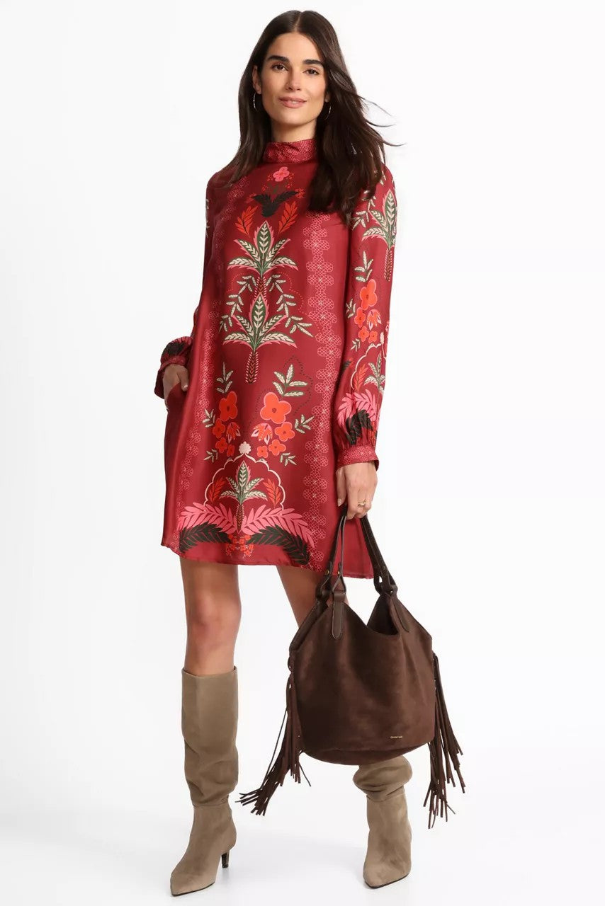 KALOVA MINI DRESS