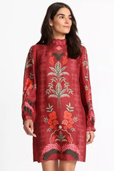 KALOVA MINI DRESS