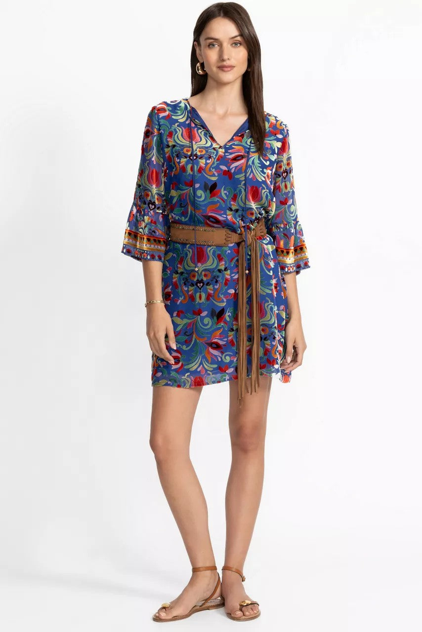 SOFIYA DRESS