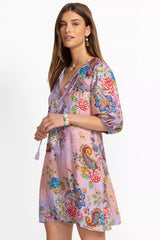 LAVINIA DRESS