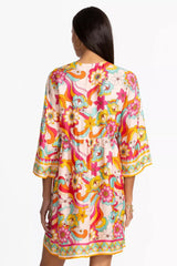 BARBARA MINI DRESS