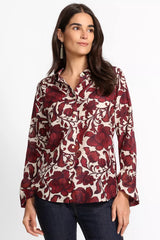 VINTAGE BUTTON DOWN SHIRT