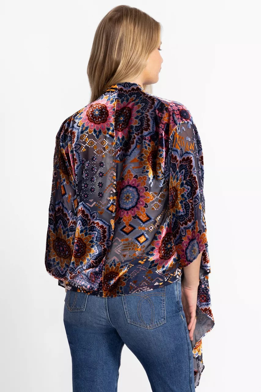 REGINALD JACKET
