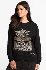 PAJARO SWEATSHIRT