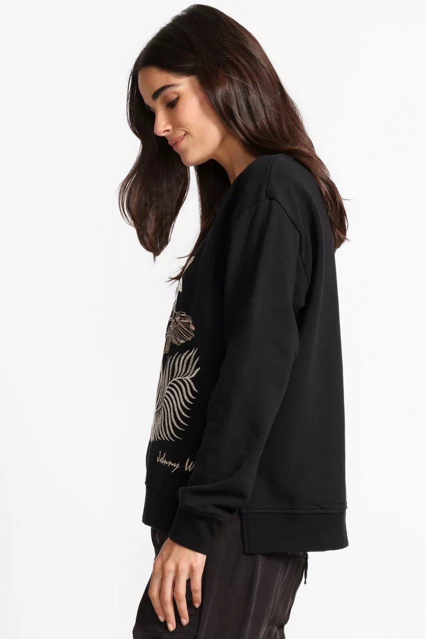 PAJARO SWEATSHIRT