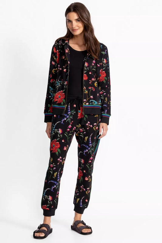 BEE ACTIVE RELAXED TAPE JOGGER