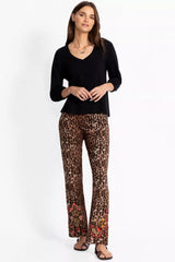 BABY BOOT LEGGING