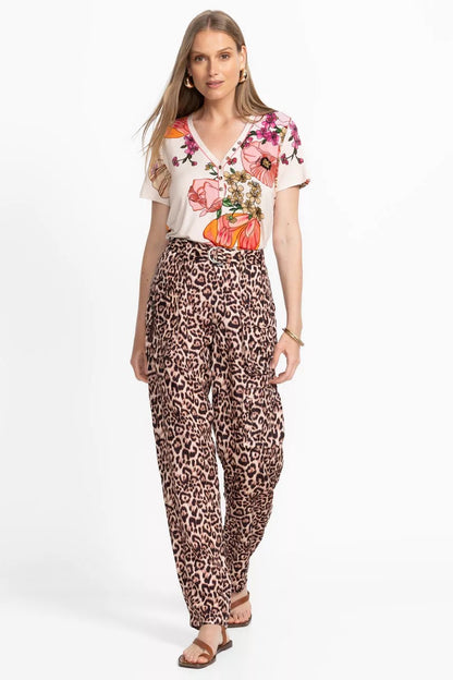 HAILEY CARGO PANT