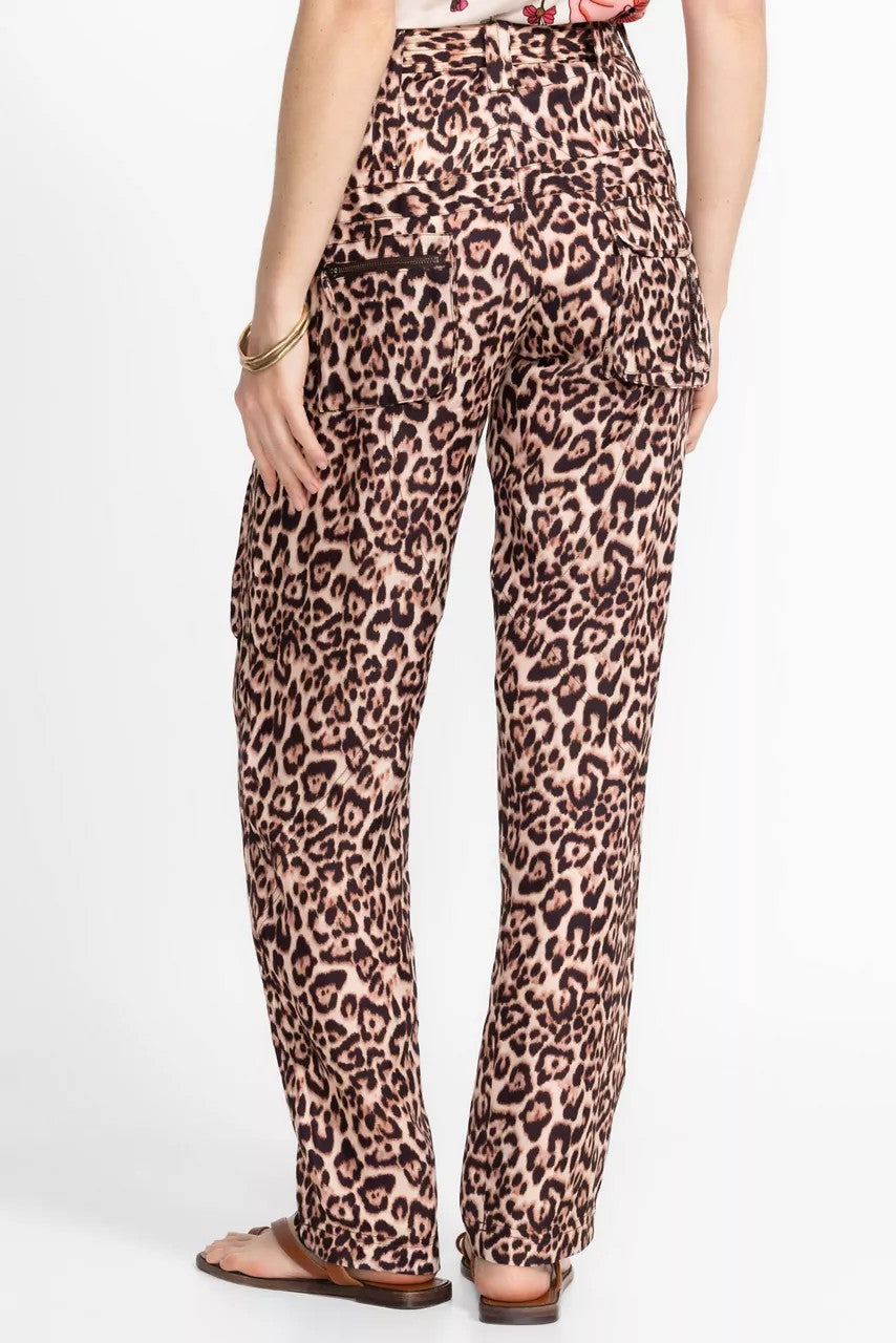 HAILEY CARGO PANT