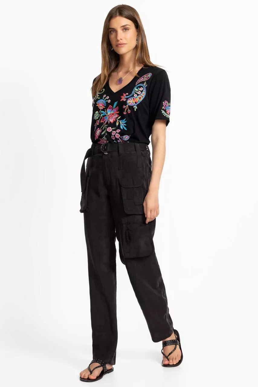 HAILEY CARGO PANT