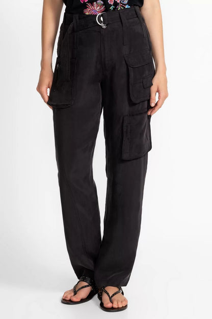 HAILEY CARGO PANT