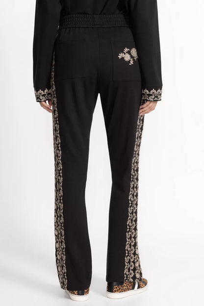 BEE ACTIVE WIDE LEG JETSETTER PANT