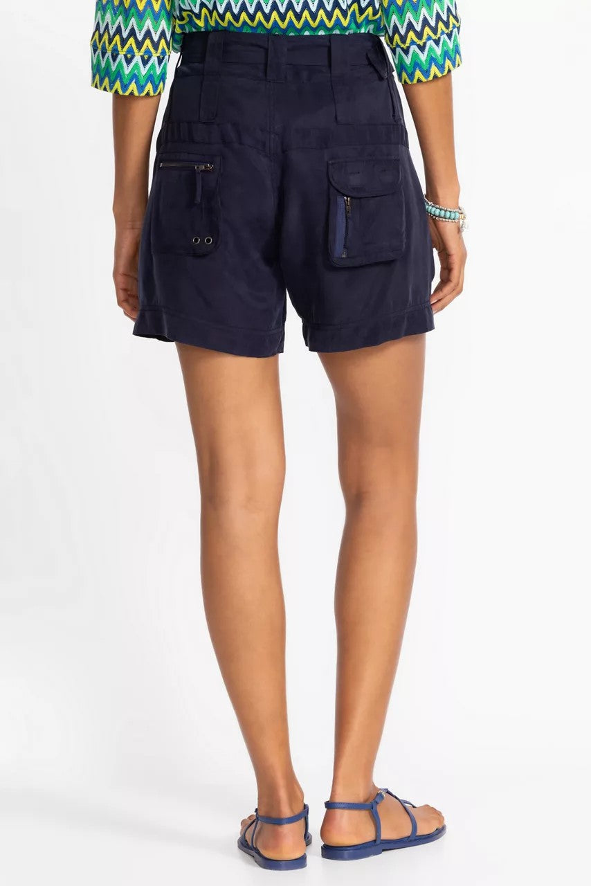 HAILEY CARGO SHORT