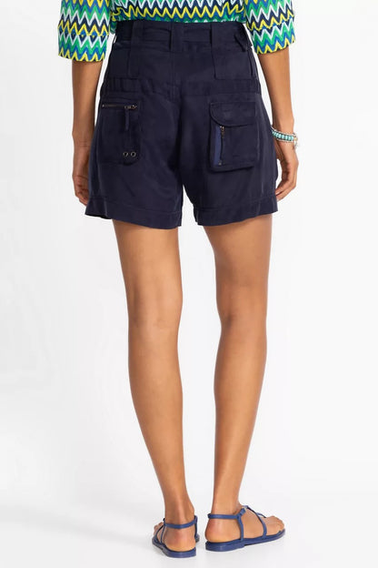 HAILEY CARGO SHORT