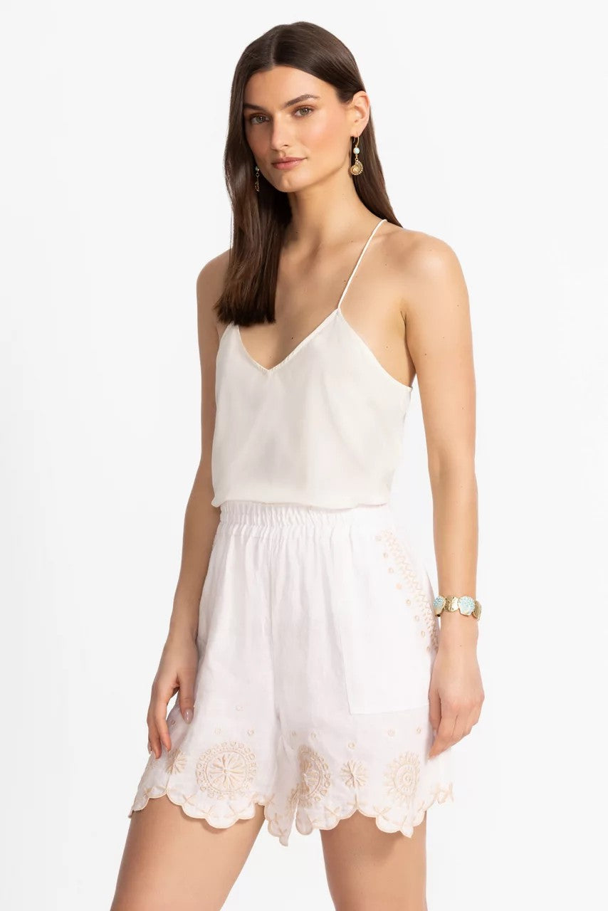 BERMUDA SHORT