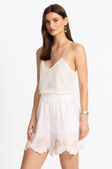 BERMUDA SHORT