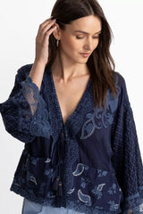 ANGHARAD KIMONO