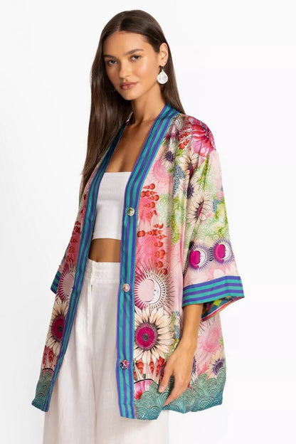 FRIDA KIMONO