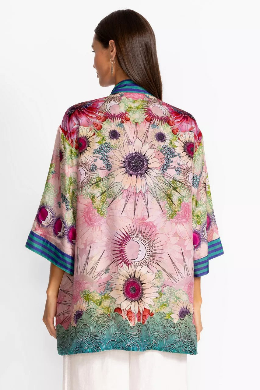 FRIDA KIMONO