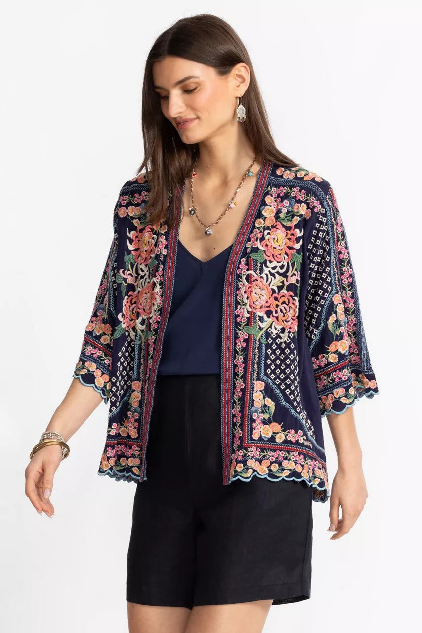 FUJI KIMONO