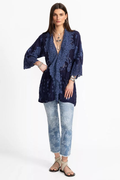 KALLIA KIMONO