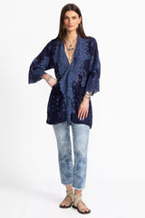 KALLIA KIMONO