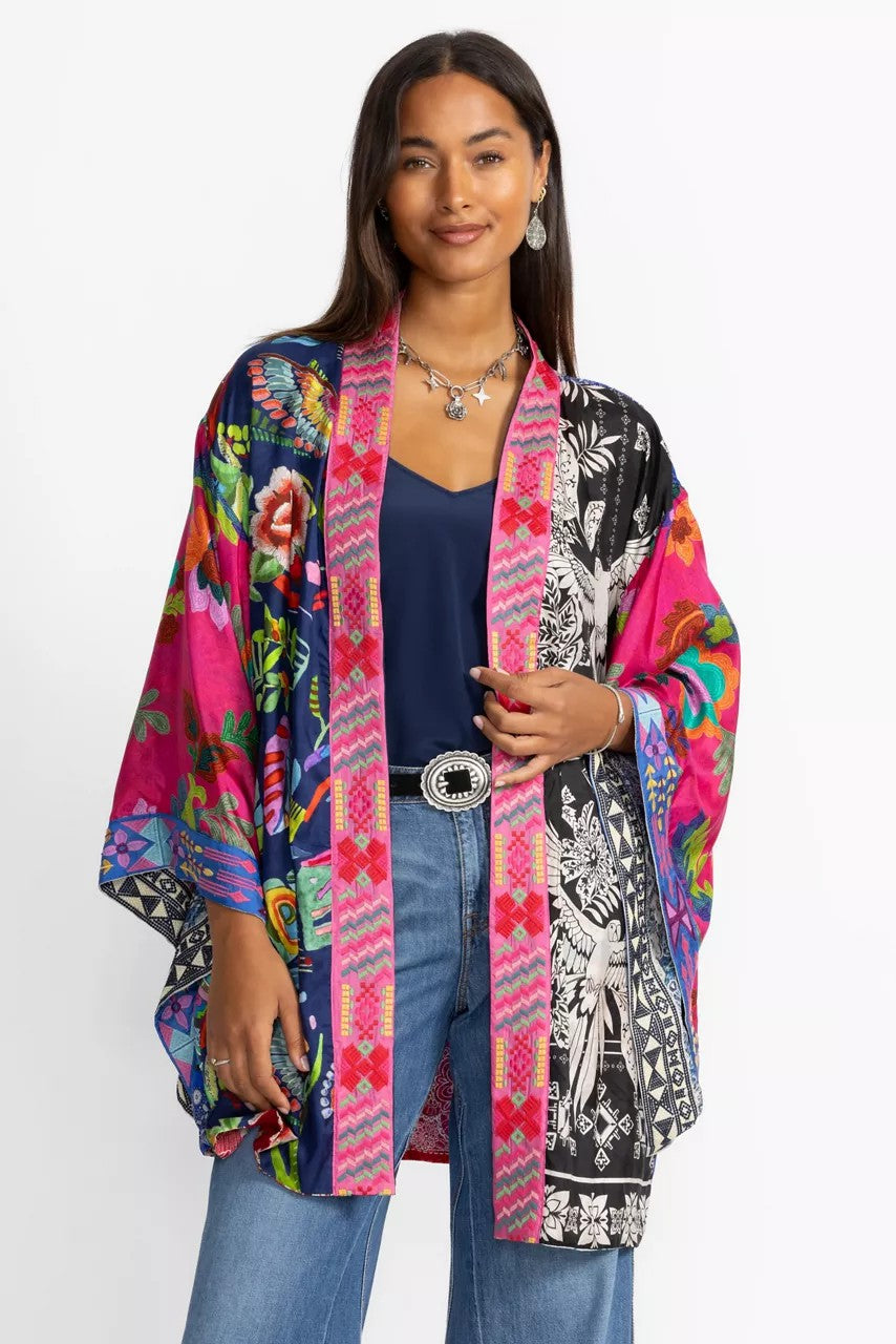 INES KIMONO