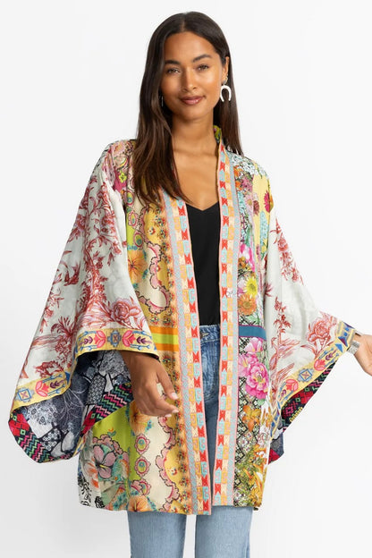 INES KIMONO