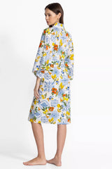 CITRUS SLEEP ROBE