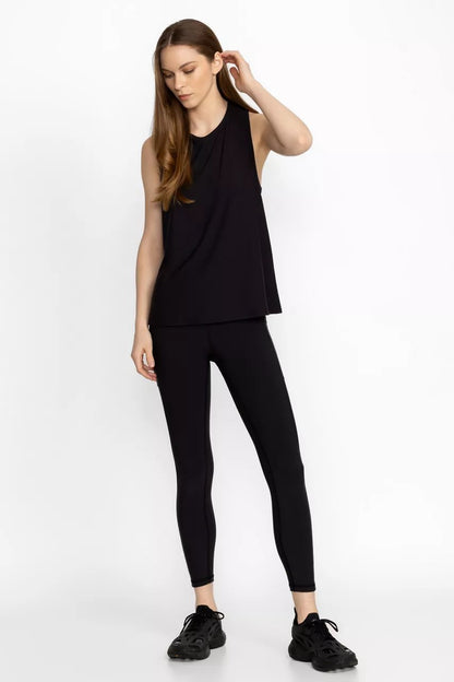 Bee Active Legging With Pockets
