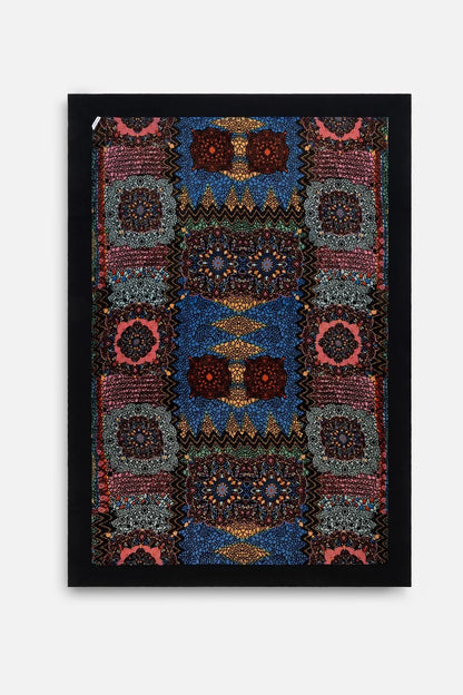 THROW BLANKET