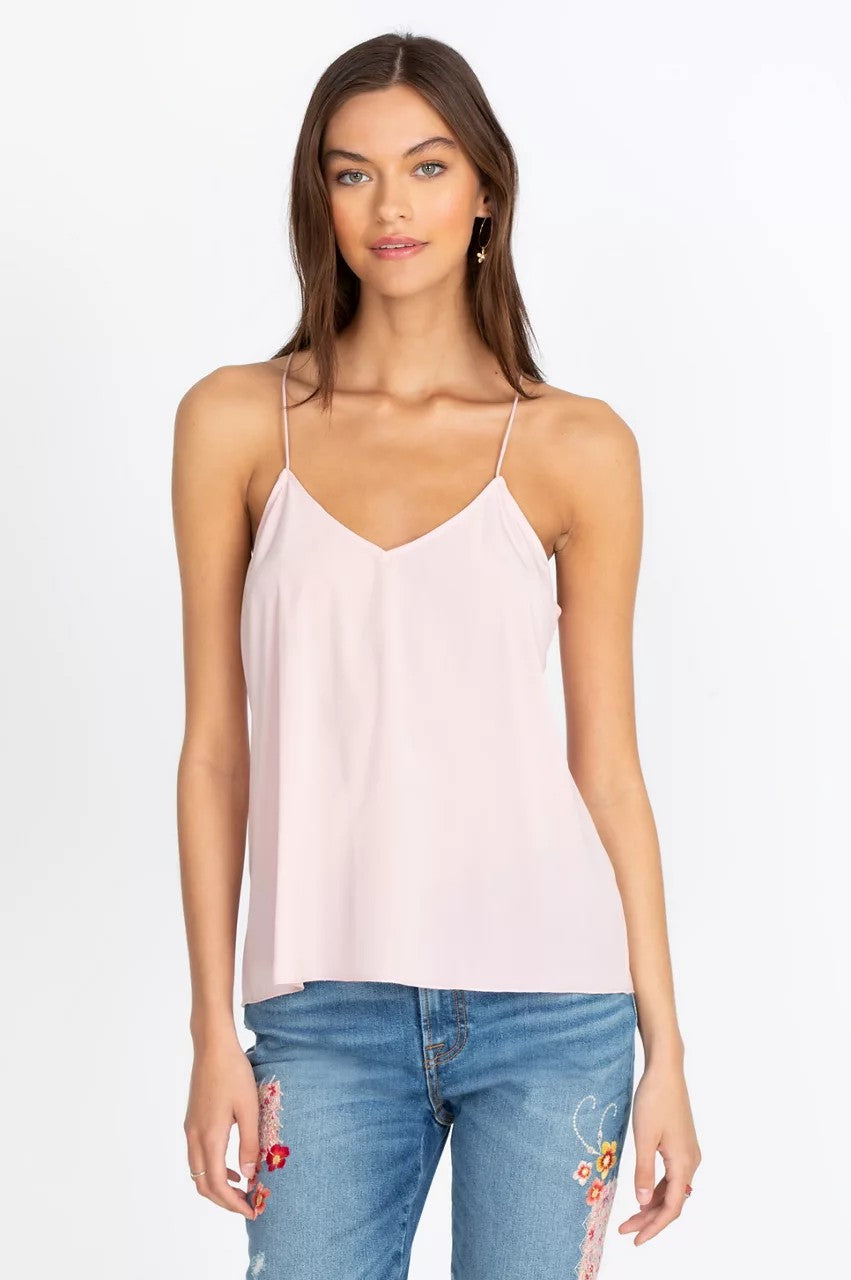 EDIE CAMI TOP