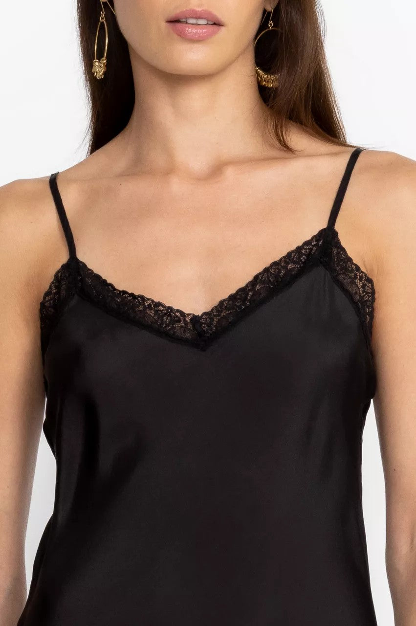 Midi Length Slip