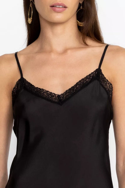 Midi Length Slip