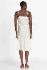 Midi Length Slip