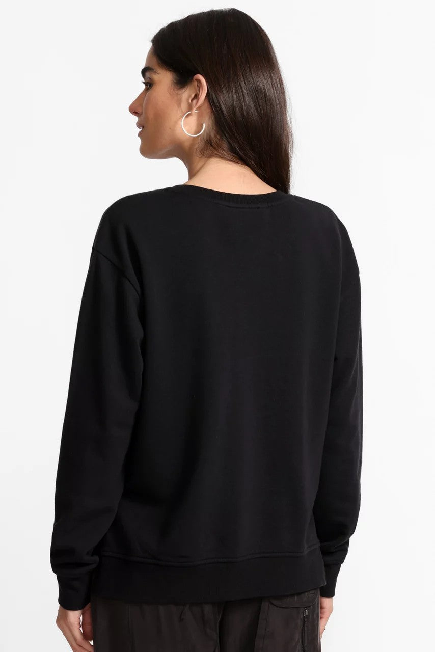 PAJARO SWEATSHIRT