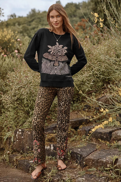 PAJARO SWEATSHIRT