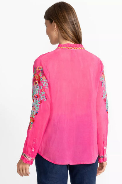 SIMONE BLOUSE