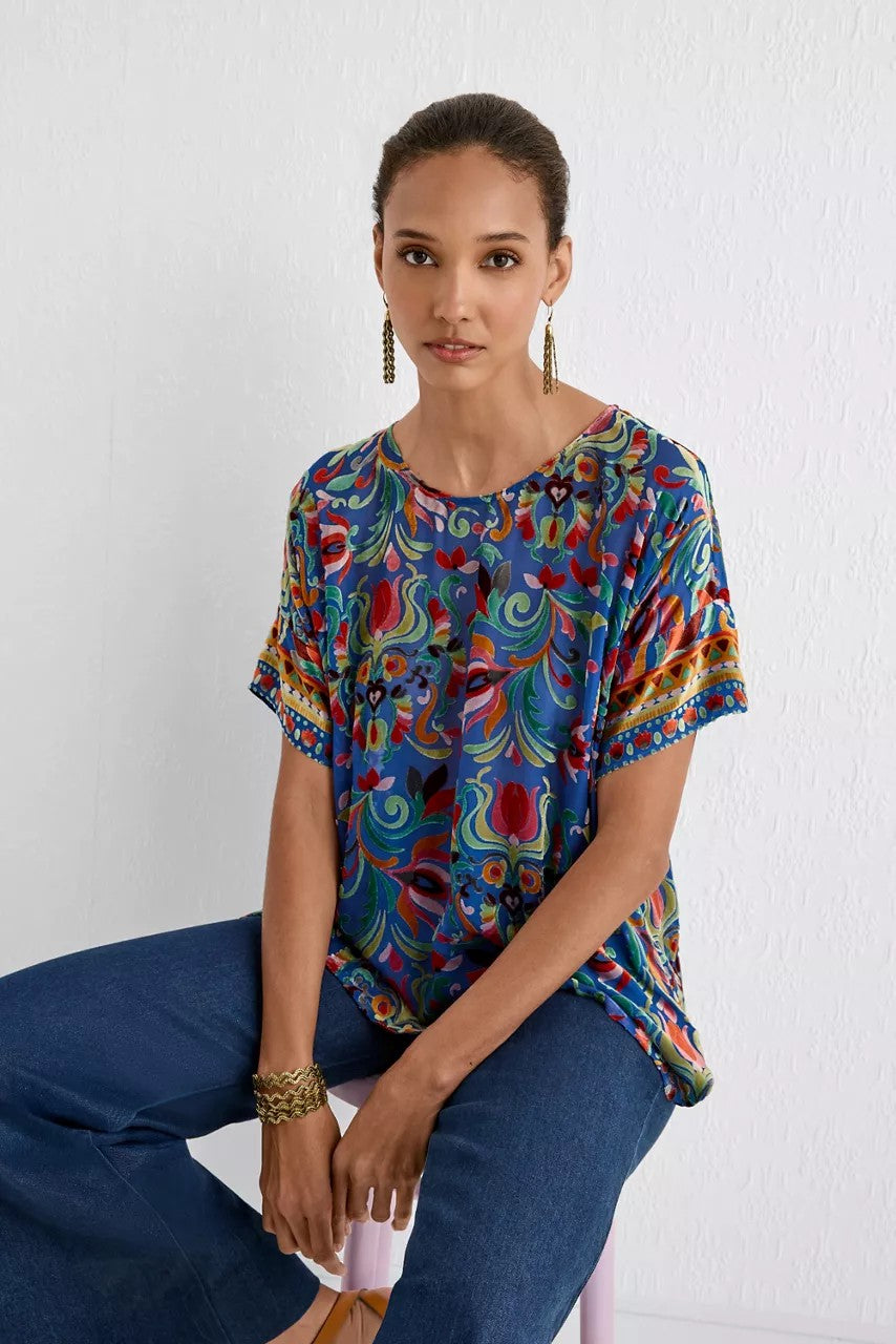 MARIAFE BLOUSE