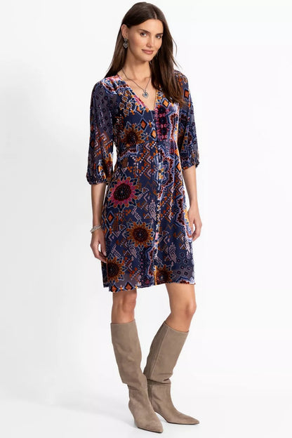 RYAN DRESS