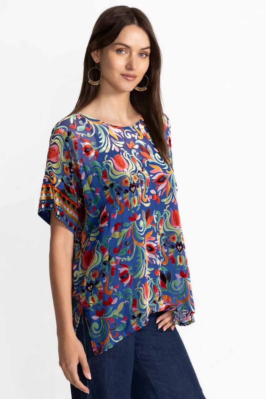 MARIAFE BLOUSE