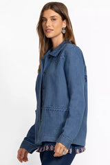 WESTERN WORKER JACKET